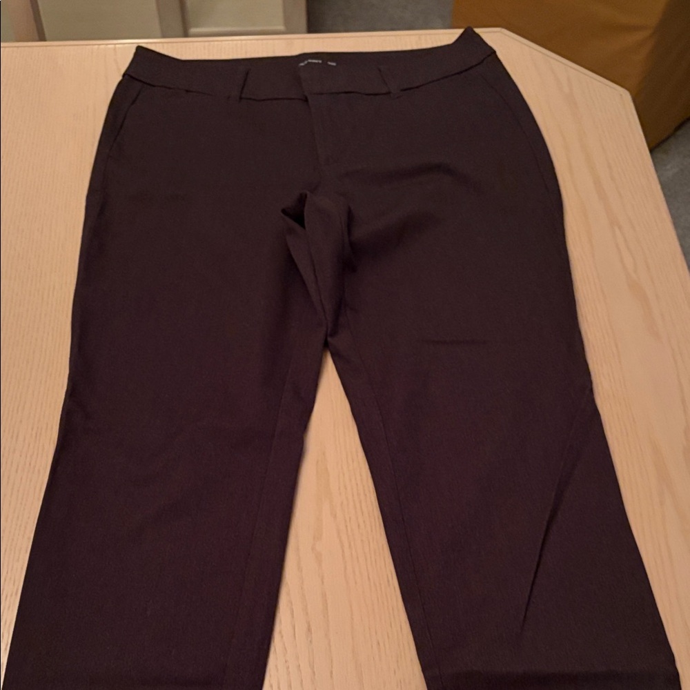 Old Navy women's Dark Grey Dress Pants